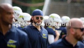 27.06.21 Stuttgart Surge - Frankfurt Galaxy