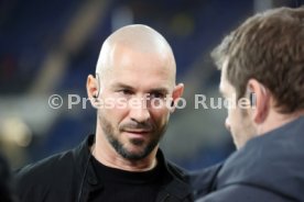 08.12.24 TSG 1899 Hoffenheim - SC Freiburg