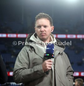 27.03.26 Schweiz - Deutschland