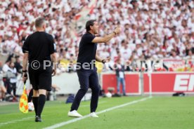 30.08.25 VfB Stuttgart - Borussia M&ouml;nchengladbach