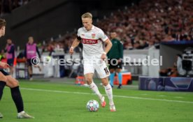 09.09.26 VfB Stuttgart - Viking Stavanger