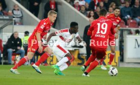 VfB Stuttgart - 1. FC Union Berlin