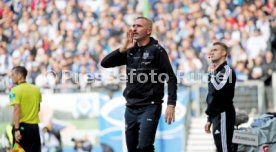 Hamburger SV - VfB Stuttgart