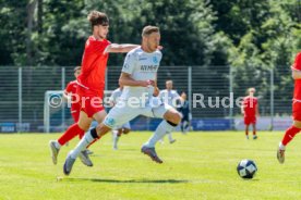 28.06.25 Stuttgarter Kickers - VfR Mannheim