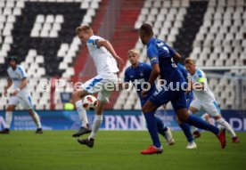 Karlsruher SC - SF Lotte