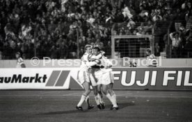 24.11.90 VfB Stuttgart - 1. FC K&ouml;ln