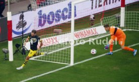 11.11.23 VfB Stuttgart - Borussia Dortmund
