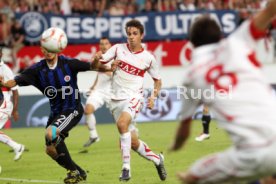 26.08.10 VfB Stuttgart - Slovan Bratislava