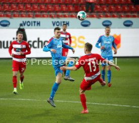 07.04.21 1. FC Heidenheim - Holstein Kiel