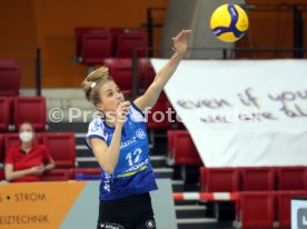 01.04.21 Allianz MTV Stuttgart - SSC Palmberg Schwerin
