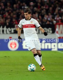 VfB Stuttgart - Bayer 04 Leverkusen