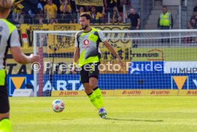 13.09.25 1. FC Heidenheim - Borussia Dortmund