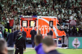 21.05.22 DFB-Pokal Finale SC Freiburg - RB Leipzig