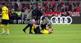 01.04.23 FC Bayern M&uuml;nchen - Borussia Dortmund