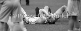 Stuttgarter Kickers - Chemnitzer FC