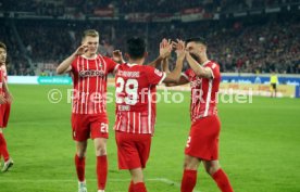 06.11.22 SC Freiburg - 1. FC K&ouml;ln