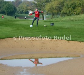 VfB Stuttgart Footgolf Cup