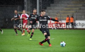 01.11.20 SC Freiburg - Bayer 04 Leverkusen