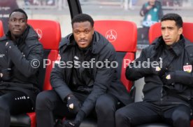 05.04.23 1. FC N&uuml;rnberg - VfB Stuttgart