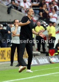 20.08.22 VfB Stuttgart - SC Freiburg