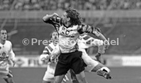 21.11.92 VfB Stuttgart - Borussia Dortmund