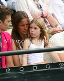 Tennis MercedesCup Stuttgart 2017