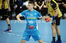 06.02.21 TVB Stuttgart - HSC 2000 Coburg