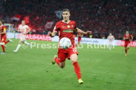 21.05.22 DFB-Pokal Finale SC Freiburg - RB Leipzig