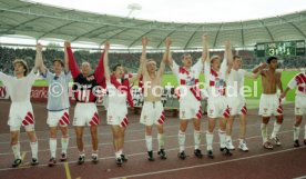 18.05.96 VfB Stuttgart - Karlsruher SC