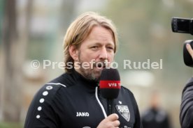 25.01.22 VfB Stuttgart Trainingslager Marbella 2022