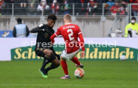 02.04.22 SC Freiburg - FC Bayern M&uuml;nchen