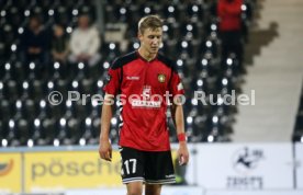SG Sonnenhof Gro&szlig;aspach - SC Paderborn