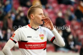 05.02.22 VfB Stuttgart - Eintracht Frankfurt