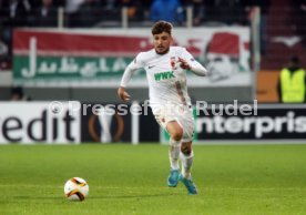 FC Augsburg - FC Liverpool