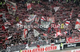 08.11.22 VfB Stuttgart - Hertha BSC Berlin