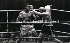 24.05.76 Boxen Cassius Clay/Muhammad Ali - Richard Dunn