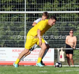 23.08.26 TSV Ph&ouml;nix Steinsfurt - SV Tiefenbach