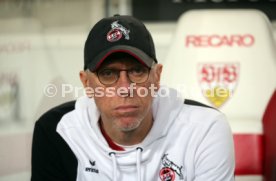VfB Stuttgart - 1. FC K&ouml;ln
