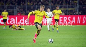 Borussia Dortmund - Eintracht Frankfurt
