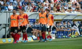 TSG 1899 Hoffenheim - SC Freiburg