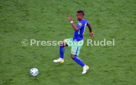 VfB Stuttgart - VfL Wolfsburg