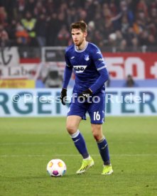 20.01.24 SC Freiburg - TSG 1899 Hoffenheim