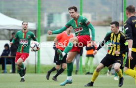 25.11.23 FC Esslingen - SV Waldhausen