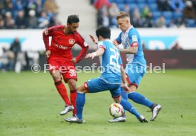 TSG 1899 Hoffenheim - Bayer 04 Leverkusen