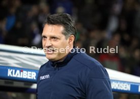 Karlsruher SC - FC Erzgebirge Aue