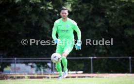 18.07.2020 SV Vaihingen - Stuttgarter Kickers