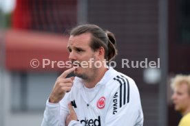 21.09.25 U19 VfB Stuttgart - U19 Eintracht Frankfurt
