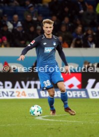TSG 1899 Hoffenheim - VfB Stuttgart