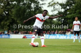 06.07.21 FSV Hollenbach - VfB Stuttgart