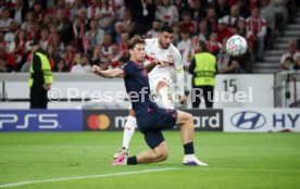 09.09.26 VfB Stuttgart - Viking Stavanger